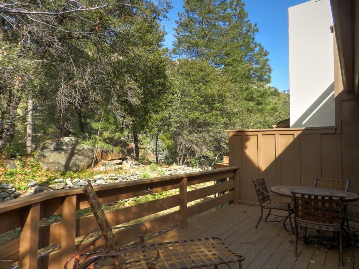 8351 N State Route 89a #31, Sedona, AZ, 86336 Townhouse. Photo 20 of 23