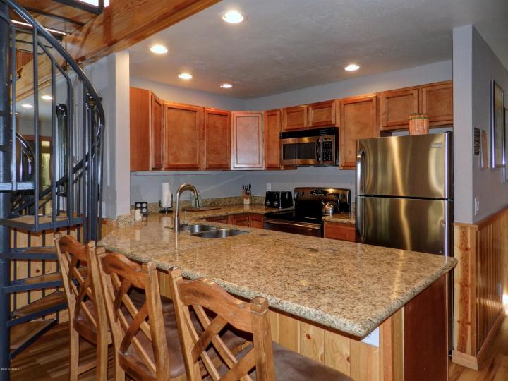 8351 N State Route 89a #31, Sedona, AZ, 86336 Townhouse. Photo 8 of 23