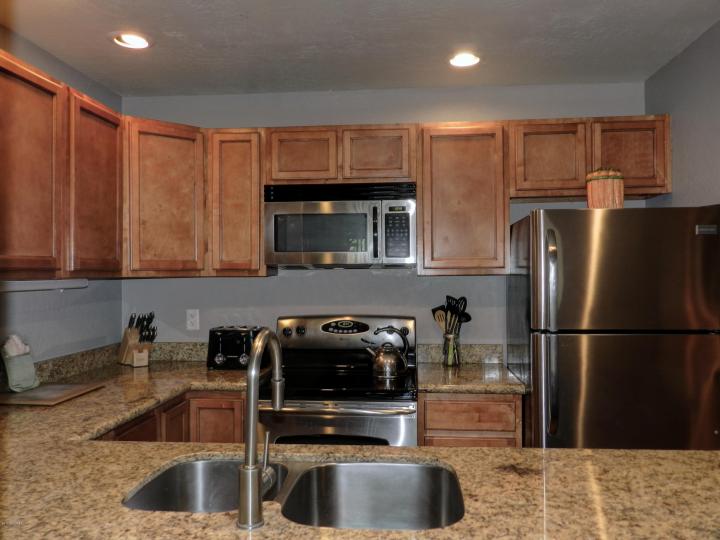 8351 N State Route 89a #31, Sedona, AZ, 86336 Townhouse. Photo 9 of 23
