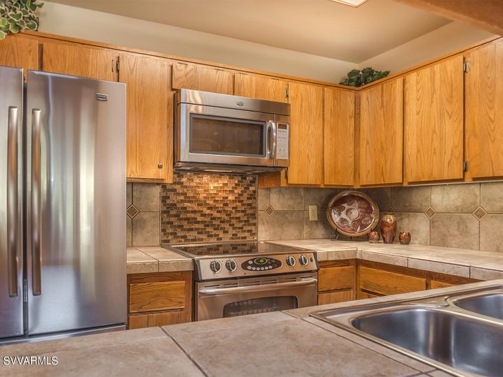 8351 N State Route 89a #42, Sedona, AZ, 86336 Townhouse. Photo 12 of 30