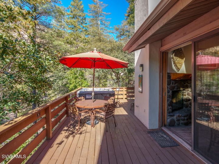8351 N State Route 89a #37, Sedona, AZ, 86336 Townhouse. Photo 13 of 41