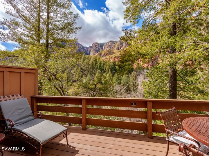 8351 N State Route 89a #37, Sedona, AZ, 86336 Townhouse. Photo 35 of 41
