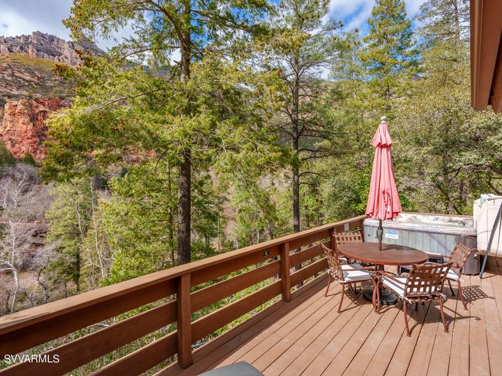 8351 N State Route 89a #37, Sedona, AZ, 86336 Townhouse. Photo 40 of 41