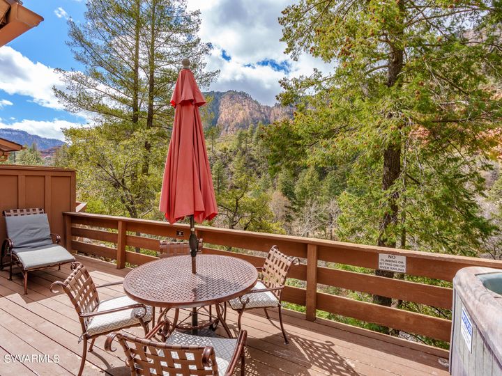 8351 N State Route 89a #37, Sedona, AZ, 86336 Townhouse. Photo 41 of 41