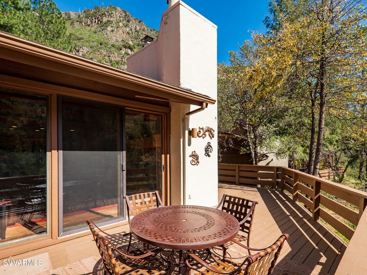 8351 N State Route 89a #41, Sedona, AZ, 86336 Townhouse. Photo 15 of 33