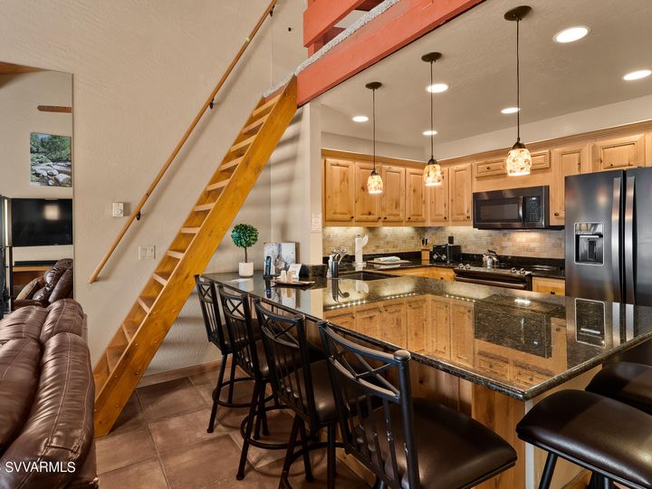 8351 N State Route 89a #41, Sedona, AZ, 86336 Townhouse. Photo 24 of 33