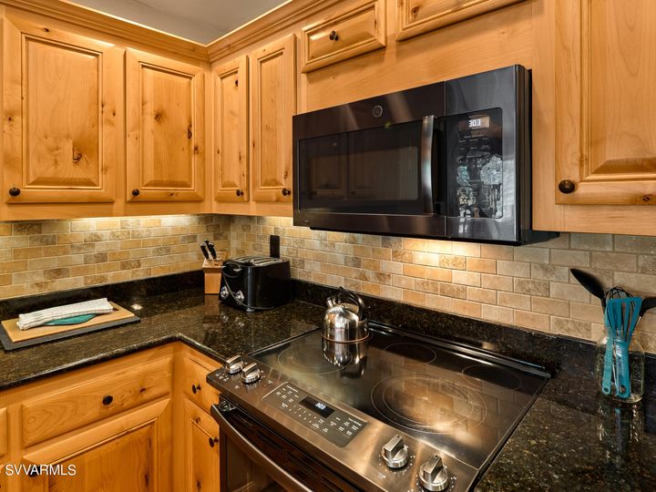 8351 N State Route 89a #41, Sedona, AZ, 86336 Townhouse. Photo 5 of 33