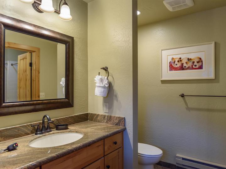 8351 N State Route 89a #49, Sedona, AZ, 86336 Townhouse. Photo 20 of 25