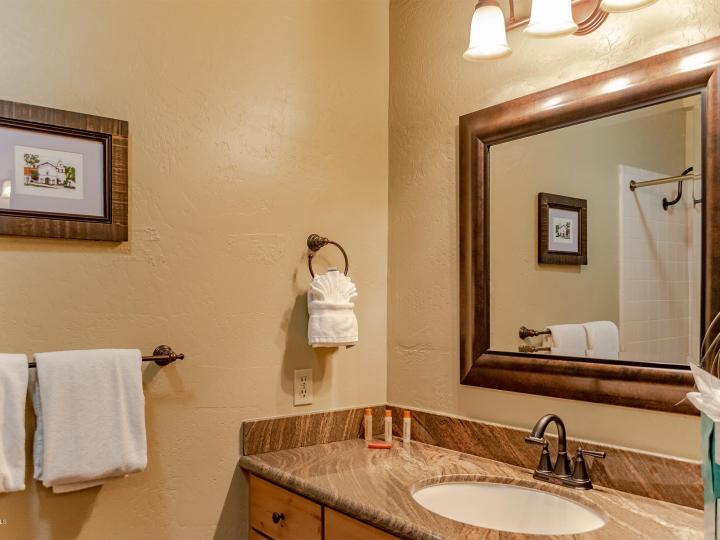 8351 N State Route 89a #49, Sedona, AZ, 86336 Townhouse. Photo 23 of 25