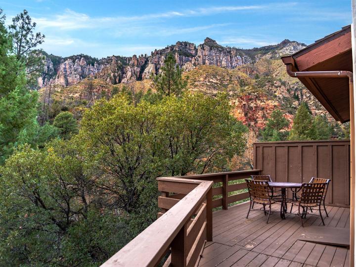 8351 N State Route 89a #49, Sedona, AZ, 86336 Townhouse. Photo 6 of 25