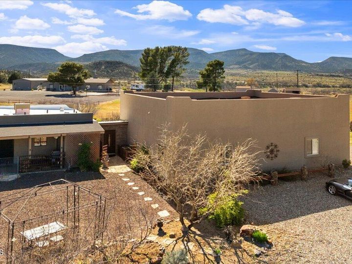 836 W State Route 260, Camp Verde, AZ | Under 5 Acres. Photo 1 of 27