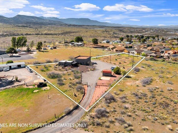 836 W State Route 260, Camp Verde, AZ | Under 5 Acres. Photo 21 of 27
