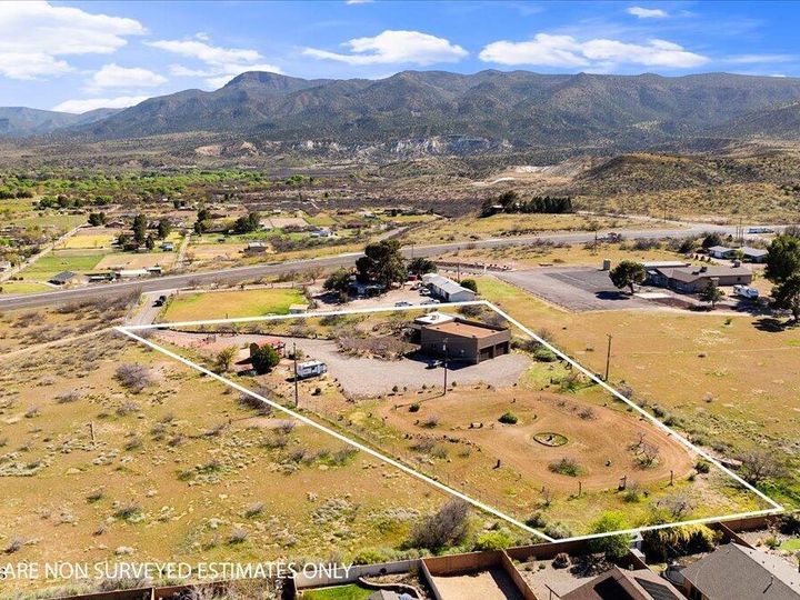 836 W State Route 260, Camp Verde, AZ | Under 5 Acres. Photo 22 of 27