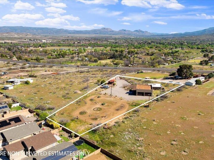 836 W State Route 260, Camp Verde, AZ | Under 5 Acres. Photo 23 of 27
