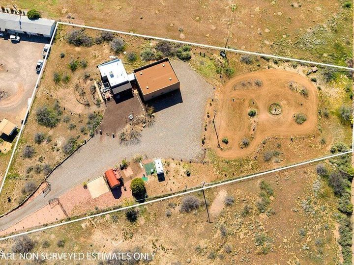 836 W State Route 260, Camp Verde, AZ | Under 5 Acres. Photo 24 of 27
