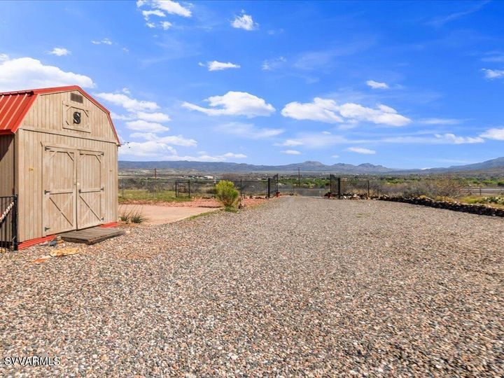836 W State Route 260, Camp Verde, AZ | Under 5 Acres. Photo 25 of 27