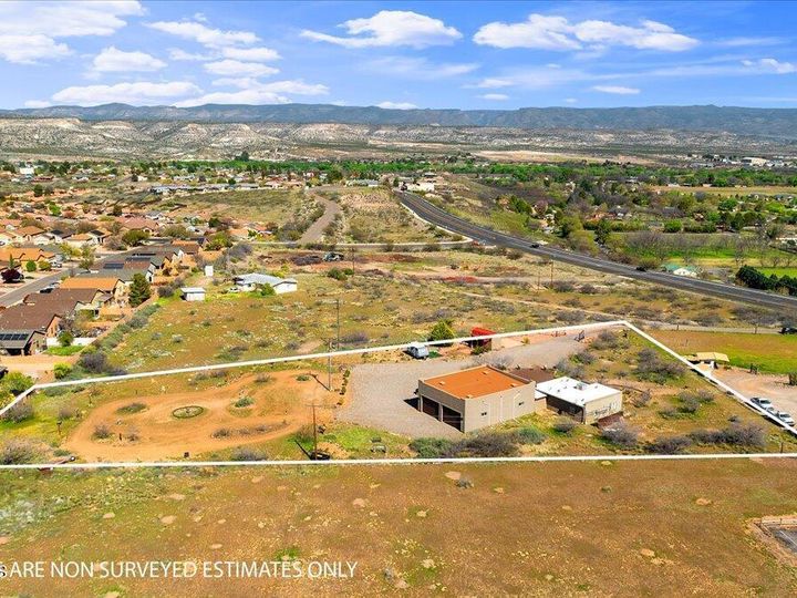836 W State Route 260, Camp Verde, AZ | Under 5 Acres. Photo 7 of 27