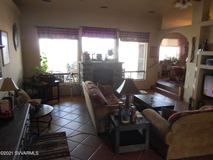840 W Black Hills Dr Clarkdale AZ Home. Photo 7 of 74