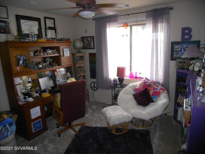 840 W Black Hills Dr Clarkdale AZ Home. Photo 68 of 74