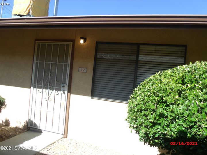 840 S Main St Cottonwood AZ Home. Photo 3 of 18