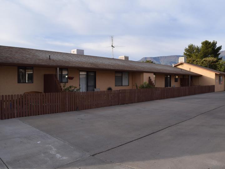 840 S Main St Cottonwood AZ Home. Photo 1 of 18