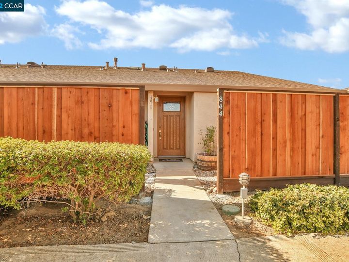 844 Villa Ter, Brentwood, CA, 94513 Townhouse. Photo 16 of 24