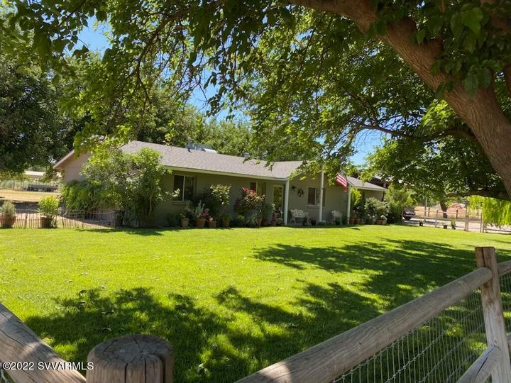 853 S Sgt Woodall Dr, Camp Verde, AZ | Pioneer Acres 1 - 2. Photo 1 of 27