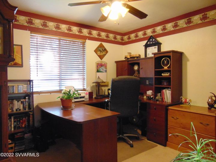 853 S Sgt Woodall Dr, Camp Verde, AZ | Pioneer Acres 1 - 2. Photo 13 of 27