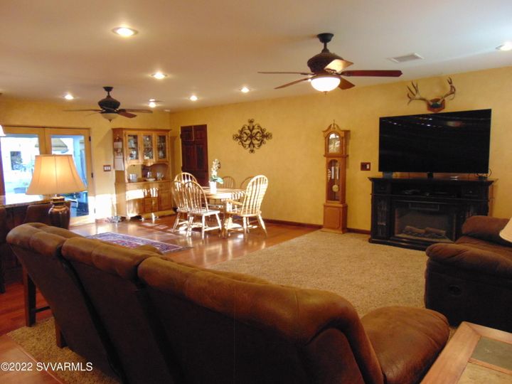 853 S Sgt Woodall Dr, Camp Verde, AZ | Pioneer Acres 1 - 2. Photo 8 of 27
