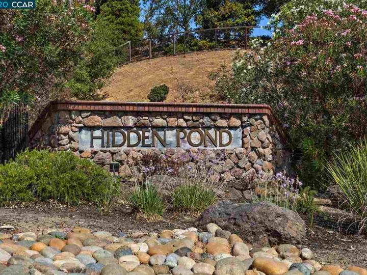860 Hidden Pond Ct, Lafayette, CA | Hidden Pond. Photo 39 of 40