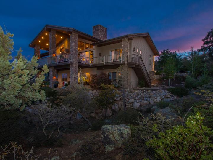 871 Mavrick Mountain Trl, Prescott, AZ | Home Lots & Homes. Photo 4 of 57