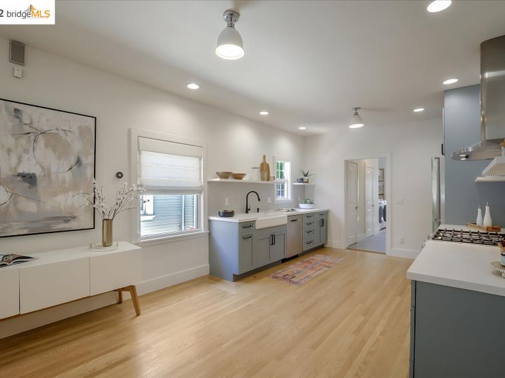 875 52nd St, Oakland, CA | North Oakland. Photo 13 of 45