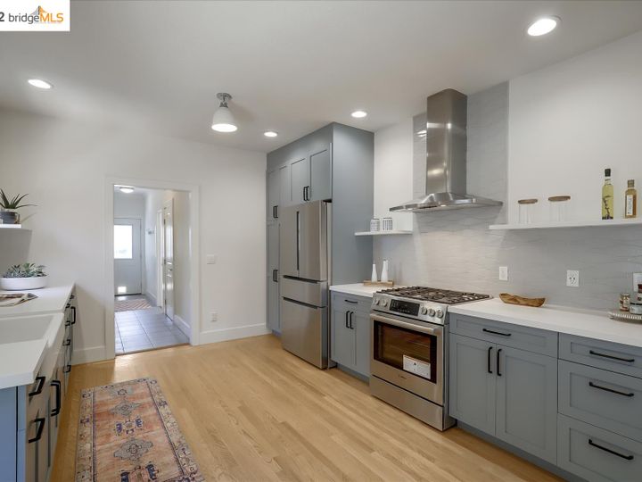 875 52nd St, Oakland, CA | North Oakland. Photo 14 of 45