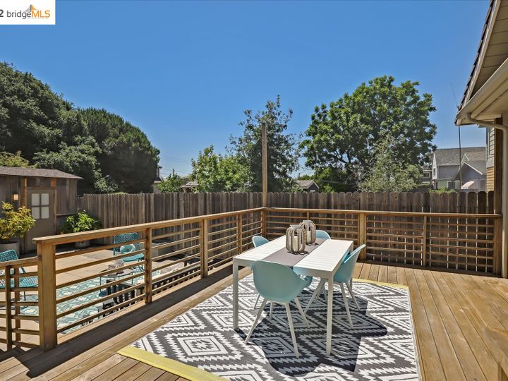 875 52nd St, Oakland, CA | North Oakland. Photo 34 of 45