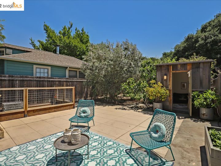 875 52nd St, Oakland, CA | North Oakland. Photo 35 of 45