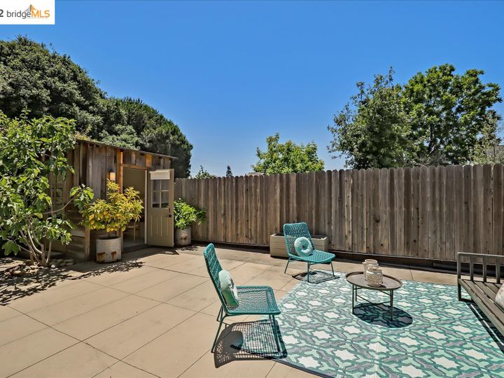 875 52nd St, Oakland, CA | North Oakland. Photo 36 of 45