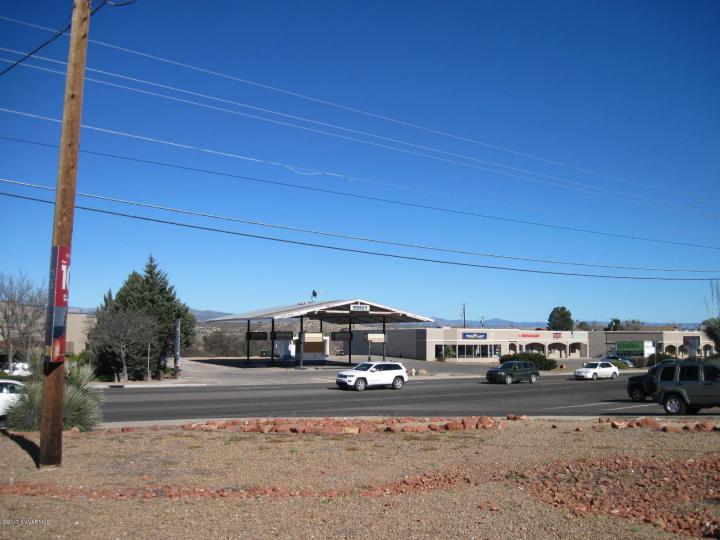 875 S Main St Cottonwood AZ. Photo 1 of 3