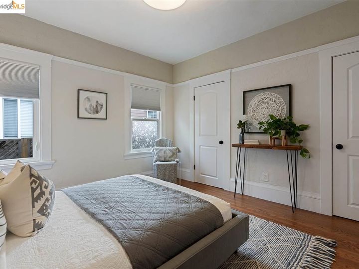 887 45th St, Oakland, CA | Longfellow District. Photo 24 of 36