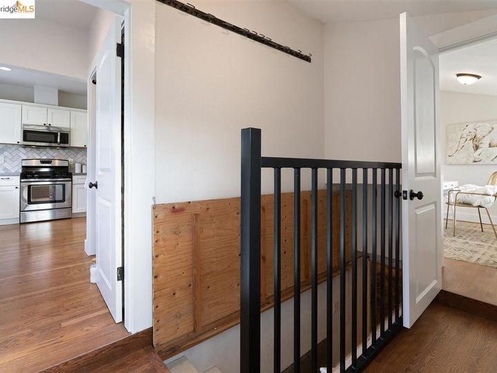 887 45th St, Oakland, CA | Longfellow District. Photo 31 of 36
