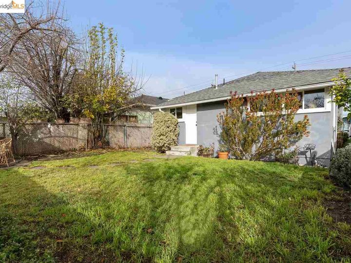 887 45th St, Oakland, CA | Longfellow District. Photo 36 of 36