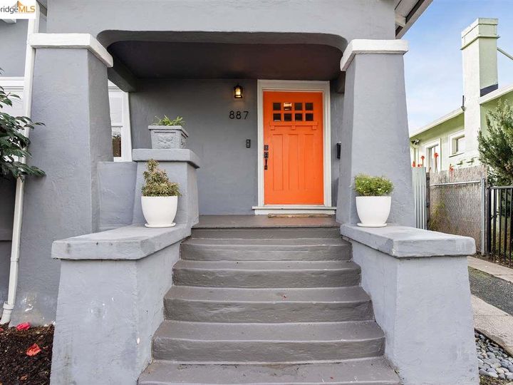 887 45th St, Oakland, CA | Longfellow District. Photo 5 of 36