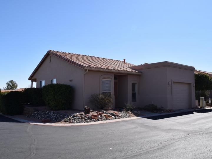 Rental 889 S Crestview Ct, Cottonwood, AZ, 86326. Photo 2 of 12