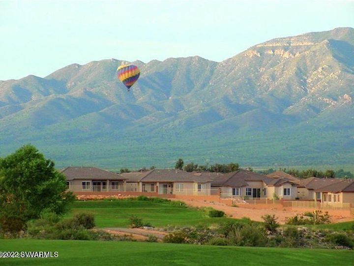 895 S Golf View Dr, Cornville, AZ | Vsf - Dorado. Photo 32 of 36