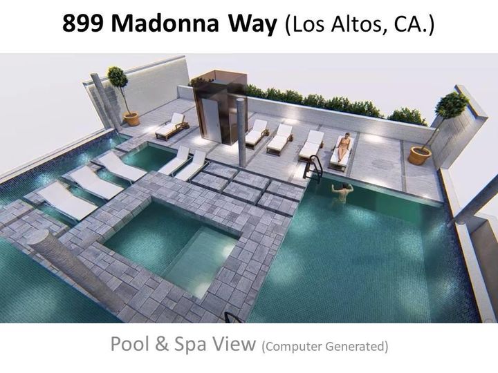 899 Madonna Way Los Altos CA. Photo 10 of 29