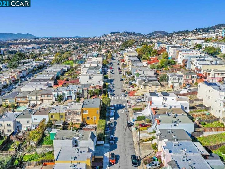 90 Byxbee St, San Francisco, CA | Merced Heights. Photo 38 of 39