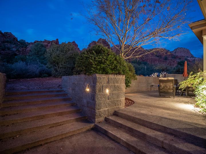 90 Soldier Basin Dr, Sedona, AZ | Red Rock Cove West. Photo 23 of 47