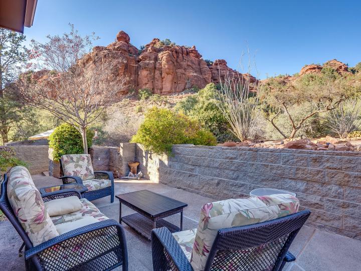90 Soldier Basin Dr, Sedona, AZ | Red Rock Cove West. Photo 24 of 47