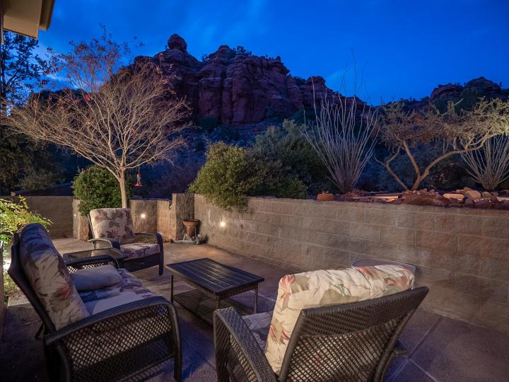 90 Soldier Basin Dr, Sedona, AZ | Red Rock Cove West. Photo 27 of 47