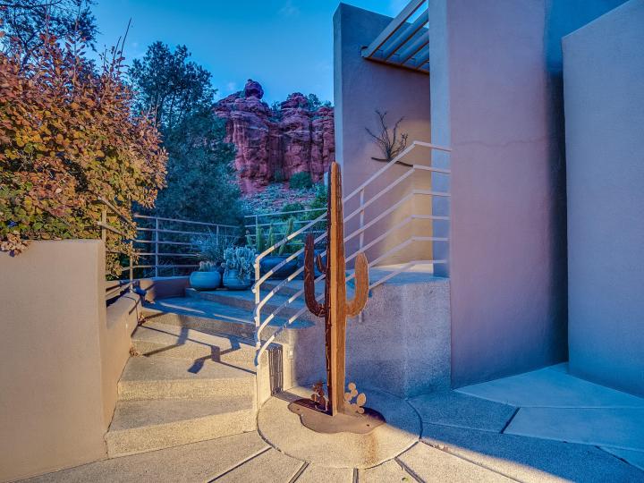 90 Soldier Basin Dr, Sedona, AZ | Red Rock Cove West. Photo 4 of 47