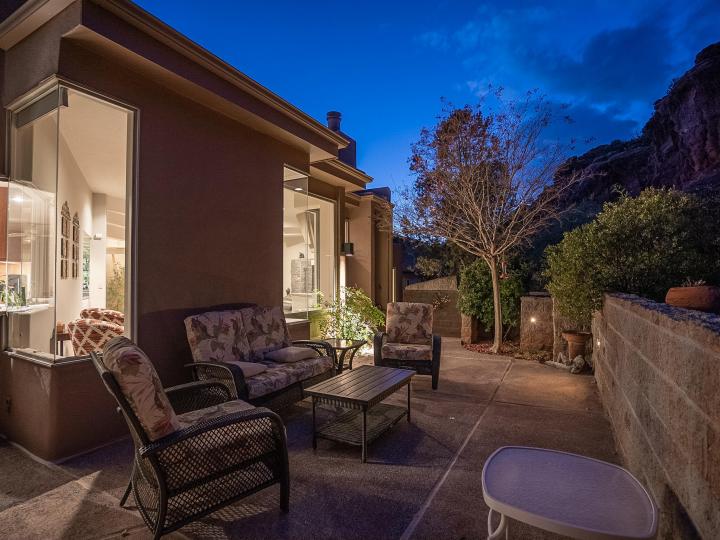90 Soldier Basin Dr, Sedona, AZ | Red Rock Cove West. Photo 31 of 47